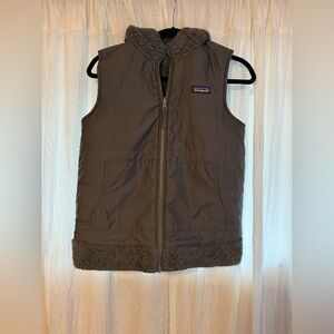 Patagonia Reverable Vest